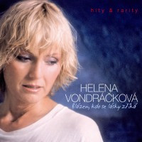 CDVondr��kov� Helena / Bl�zen,kdo se l�sky z��k� / hity / rarity