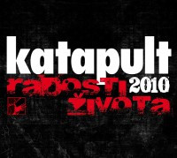 CDKatapult / Radosti �ivota / Digipack