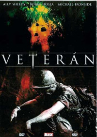 DVDFILM / Veter�n