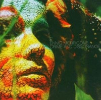 2CDMorricone Ennio / Crime And Dissnce