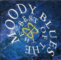 CDMoody Blues / Best Of