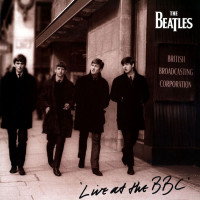 2CDBeatles / Live At The BBC / Remastered / 2CD / Digipack