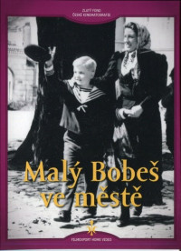 DVDFILM / Mal� Bobe� ve m�st�