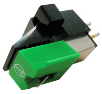 GramofonyGRAMO / Gramofonov� p�enoska / Audio-Technica AT 95E