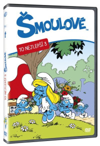 DVDFILM / �moulov�:To nejlep�� 3