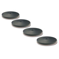 HIFIHIFI / Podlo�ka antivibra�n� / Eagle Cable Protection Plate / 4ks