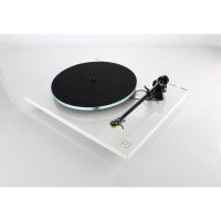 GramofonyGRAMO / Gramofon Rega Planar 3+ND3 MM / White