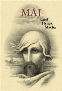 KNIM�cha Karel Hynek / M�j / Kniha