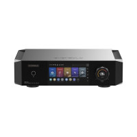 HIFIHIFI / Streamer Eversolo DMP-A10