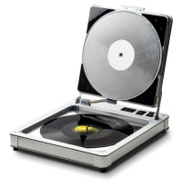 GramofonyGRAMO / Pec pro rovn�n� vinyl� / Pro-Ject FLATTEN IT