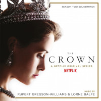 2LPOST / Crown Season 2 / Vinyl / 2LP