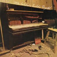 LPBoyd Eddie / 7936 South Rhodes / Vinyl