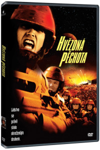 DVDFILM / Hv�zdn� p�chota / Starship Troopers