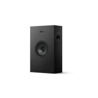 HIFIHIFI / Repro Efektov� / Kef Q4 Meta / Satin Black / 1ks