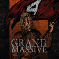 CDGrand Massive / 4
