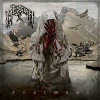 CDMessiah / Fracmont