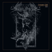 CDSerpents Oath / Nihil / Digipack