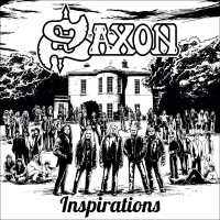 CDSaxon / Inspirations / Digipack