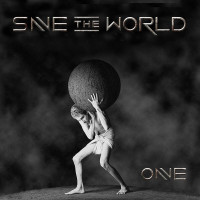 CDSave The World / One