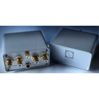GramofonyGRAMO / Gramofonov� p�edzesilova� Elektronika Praha-Phono