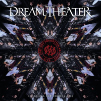 LP/CDDream Theater / Old Bridge,New Jersey / L.N.F. / Vinyl / 3LP+2CD