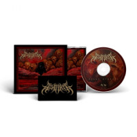 CDAzarath / Scorn Eternal / Limited