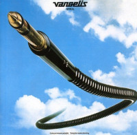 CDVangelis / Spiral