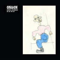 CDBlumberg Daniel / On & On