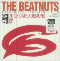 LPBeatnuts / Intoxicated Demons 30th Anniversary / Coloured / Vinyl