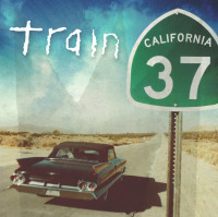 LPTrain / California 37 / Vinyl