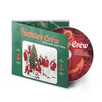 CDYachtley Crew / Seas And Greetings