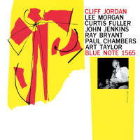 LPJordan Clifford / Clifford Jordan / Vinyl