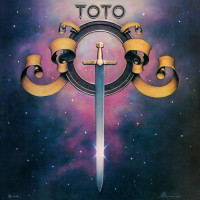 LPToto / Toto / Vinyl