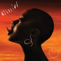 CDMcLorin Salvant Cecile / Melusine