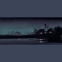 LPKinski / Stumbledown Terrace / Vinyl