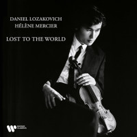 CDLozakovich Daniel / Lost To The World