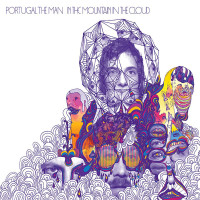 LPPortugal.The Man / In The Mountain In The Cloud / Vinyl