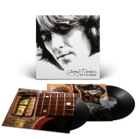 2LPHarrison George / Let It Roll / Songs By George Harrison / Vinyl
