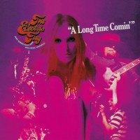 CDEllctric Flag / A Long Time Comin'