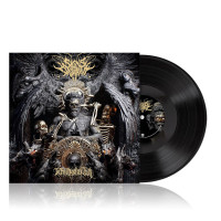 LPSigns of the Swarm / To Rid Myself Of Truth / Vinyl