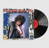 LPDylan Bob / Empire Burlesque / Vinyl