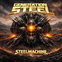 CDGeneration Steel / Steelmachine