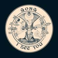 CDGong / I See You / 10th Anniversary