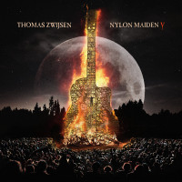 CDZwijsen Thomas / Nylon Maiden V