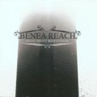 CDBenea Reach / Monument Bineothan