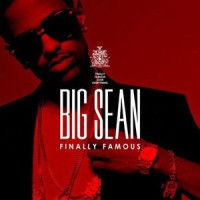 CDBig Sean / Finally Famous