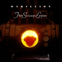 2LPMarillion / This Strange Engine / Vinyl / 2LP