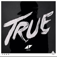 LPAVICII / True / Vinyl