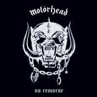 2LPMot�rhead / No Remorse / Vinyl / 2LP