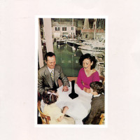 CDLed Zeppelin / Presence / Remaster 2014 / Digisleeve
